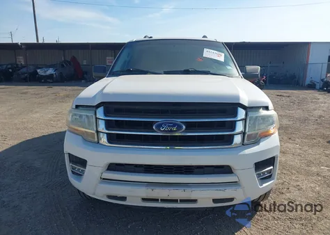 2016 Ford Expedition Xlt from USA, damaged, VIN 1FMJU1HTXGEF02374